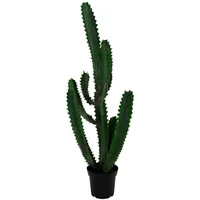 Planta Artificial Cactus Just Home Collection