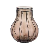 Vaso de Flor Fusion de 30cm