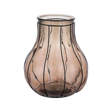 Vaso de Flor Fusion de 30cm