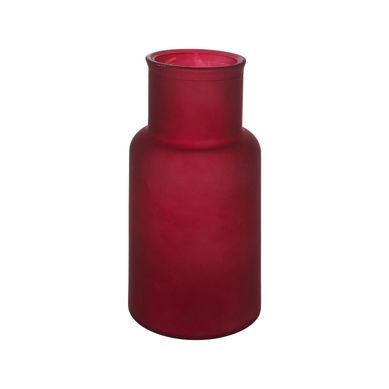 Vaso Noa Sahara Pink de 28cm