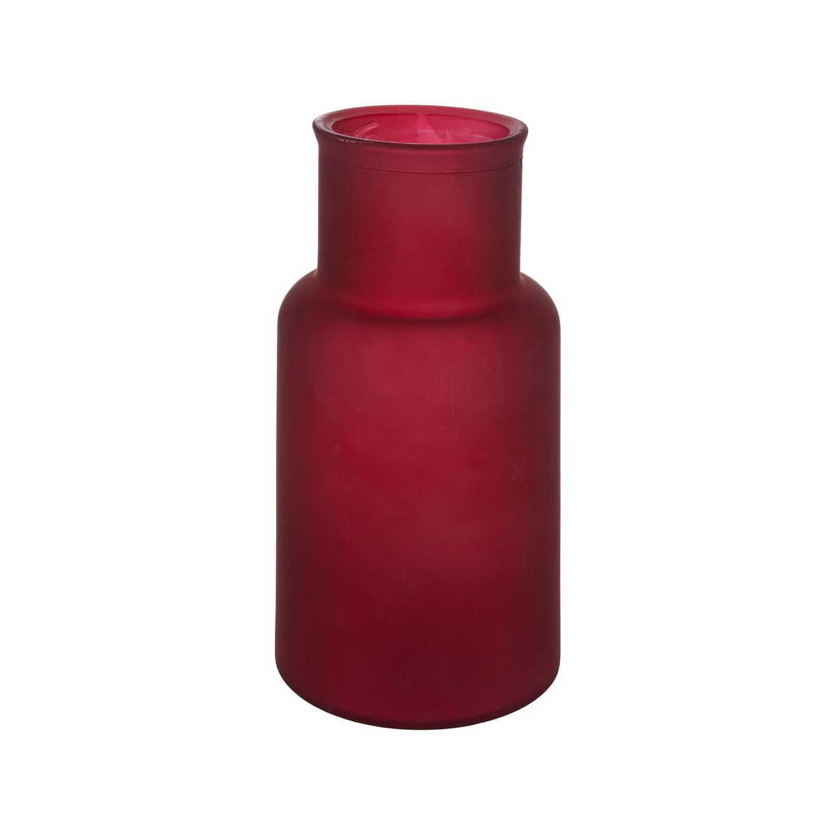 Vaso Noa Sahara Pink de 28cm Just Home Collection, marca Just Home Collection - Foto Principal