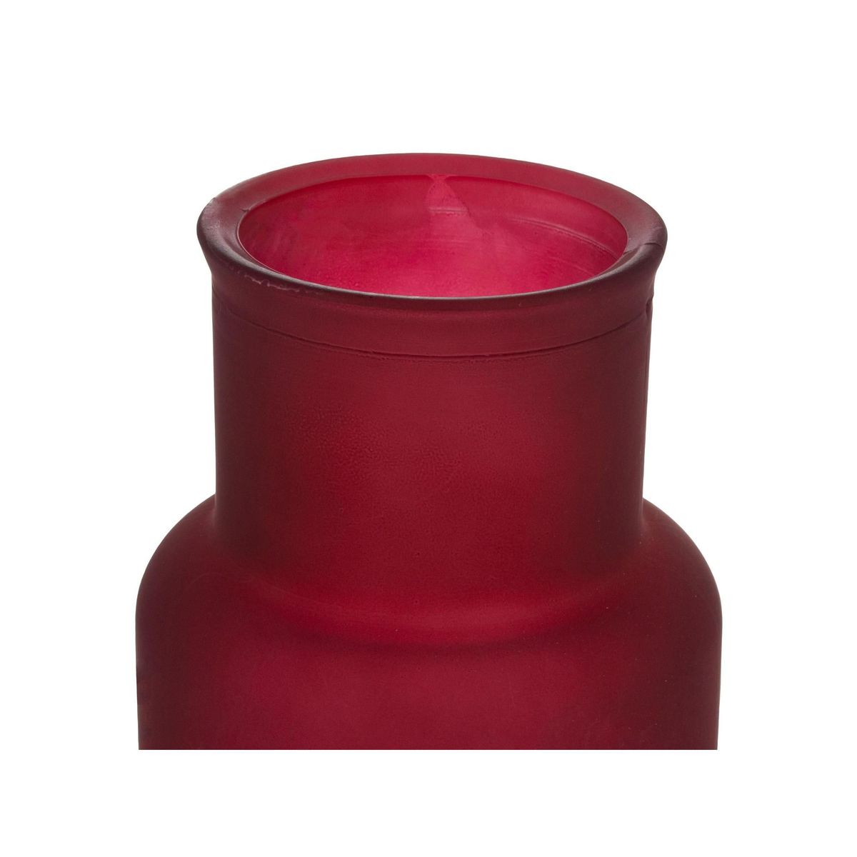 Vaso Noa Sahara Pink de 28cm Just Home Collection, marca Just Home Collection - Foto 2