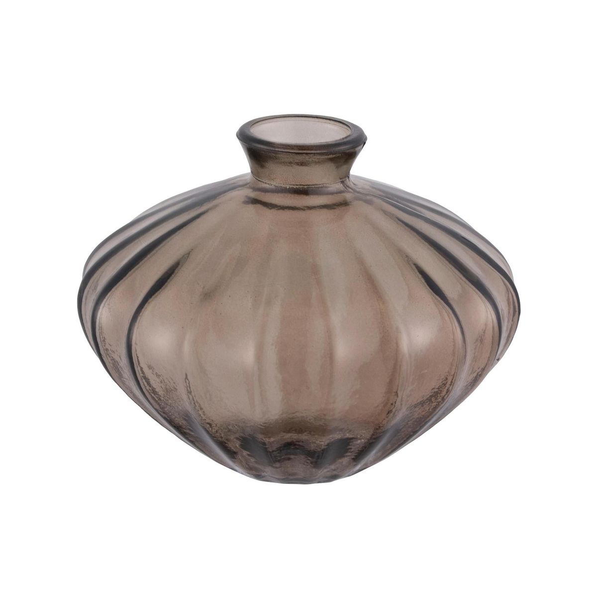 Vaso Étnico de 14cm, marca Just Home Collection - Foto Principal