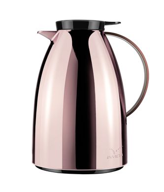 Bule Viena Rose Metalizado 0,75l