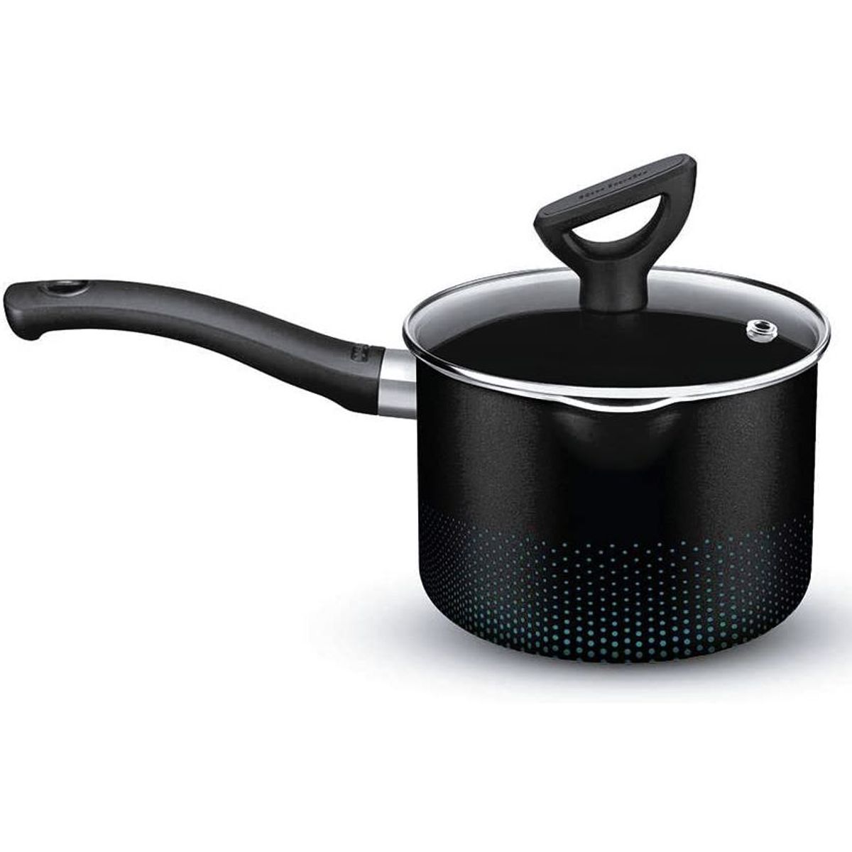 Panela Multifuncional Antiaderente Rochedo Smart 14cm Rochedo, marca Rochedo - Foto Principal