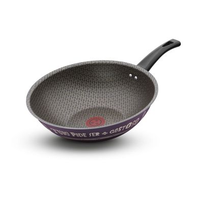 Frigideira Wok 28 Viva