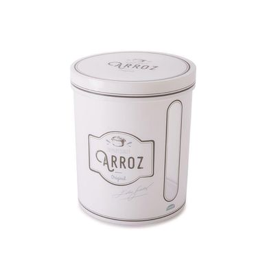 Porta Mantimento Red Arroz Edu
