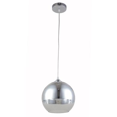 Pendente Espejo Led Lamis 40cm 8W Just Home Collection