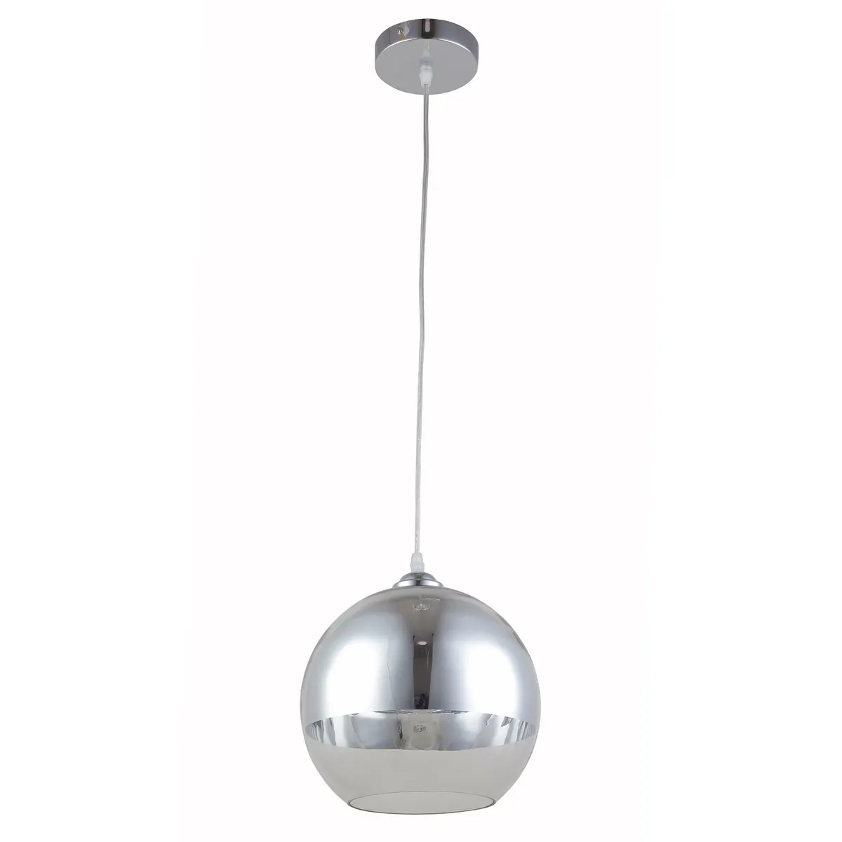 Pendente Espejo Led Lamis 40cm 8W Just Home Collection, marca Just Home Collection - Foto Principal