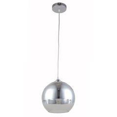 Pendente Espejo Led Lamis 40cm 8W Just Home Collection