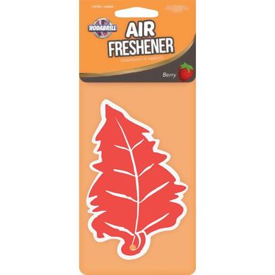 Sache Aromatizante Berry