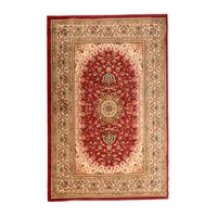 Tapete Carrera Clássica 133x190 Rj