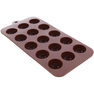 Forma Para Chocolate Bola Just Home Collection