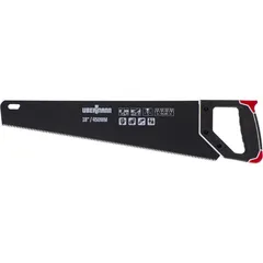 Serrote Carpado 18 C/teflon Ubermann