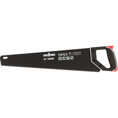 Serrote Carpado 20 com Teflon