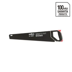 Serrote Carpado 20 C/teflon Ubermann