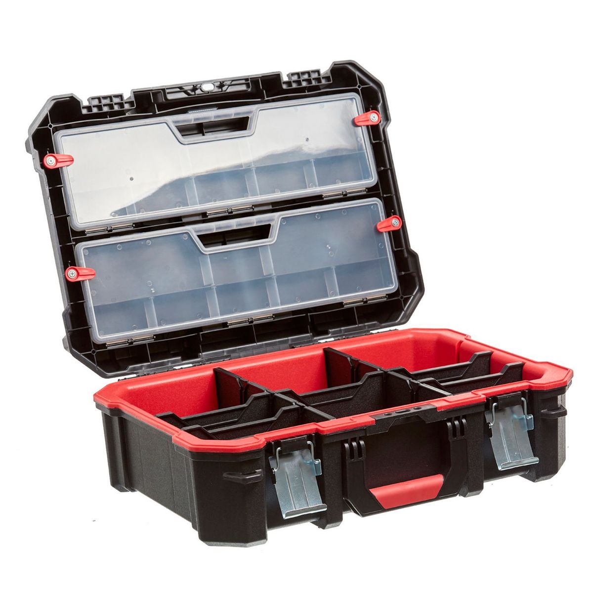 Caixa Tecnica Premium, marca Ubermann - Foto Principal