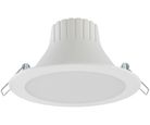 Spot Downlight de Embutir 3 Est Redondo 10,5W 3000K Dairu