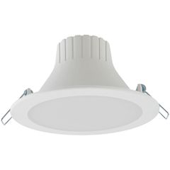 Spot Downlight de Embutir 3 Est Redondo 10,5W 6500K Dairu