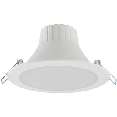 Spot Downlight de Embutir 3 Est Redondo 6,5W 6500K Dairu