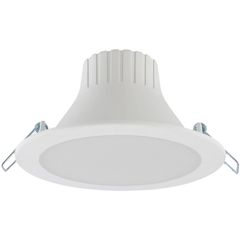 Spot Downlight de Embutir 3 Est Redondo 6,5W 6500K Dairu
