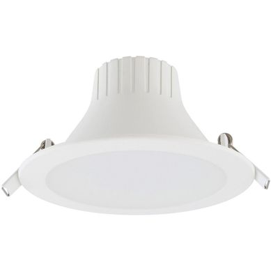 Spot Downlight de Embutir Redondo 6,5W 3000K Dairu