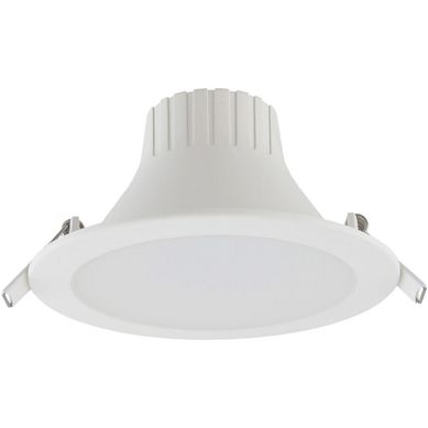 Spot Downlight de Embutir Redondo 6,5W 6500K Dairu