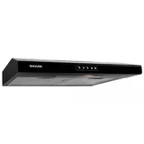 Depurador Slim 3 Velocidades 60cm 220V Suggar