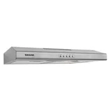 Depurador Slim 3 Velocidades 60cm 220V Suggar
