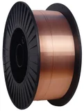 Arame Solda Mig 0,8mm 5kg Worker