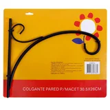Suporte Pendente para Vaso 30,5X26cm