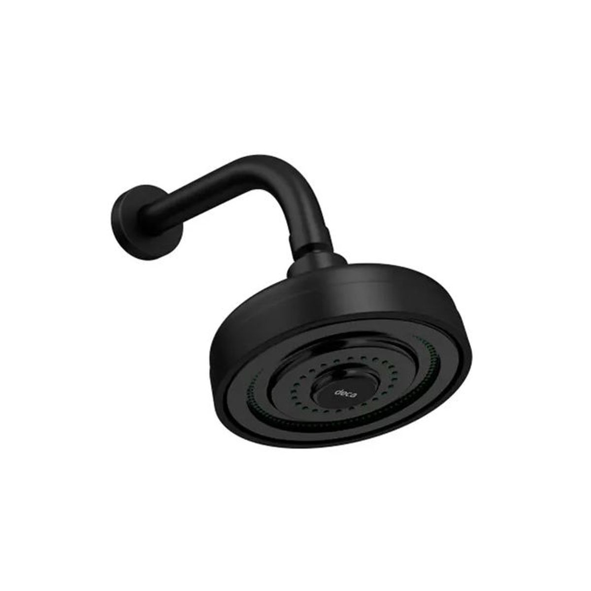 Chuveiro Com Tubo de Parede Acqua Plus, marca Deca - Foto 2