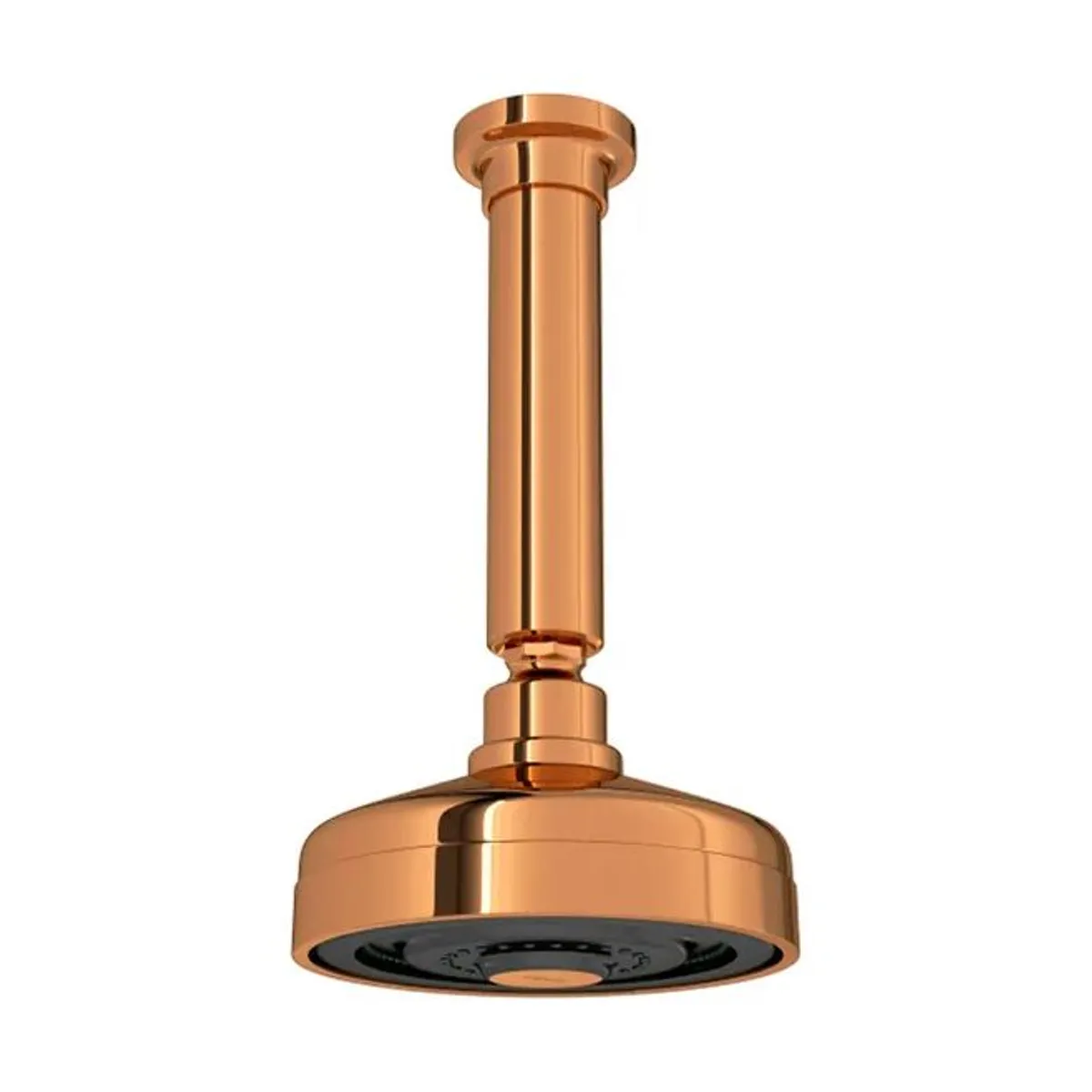 Chuveiro com Tubo para Teto Acqua Plus, marca Deca - Foto Principal