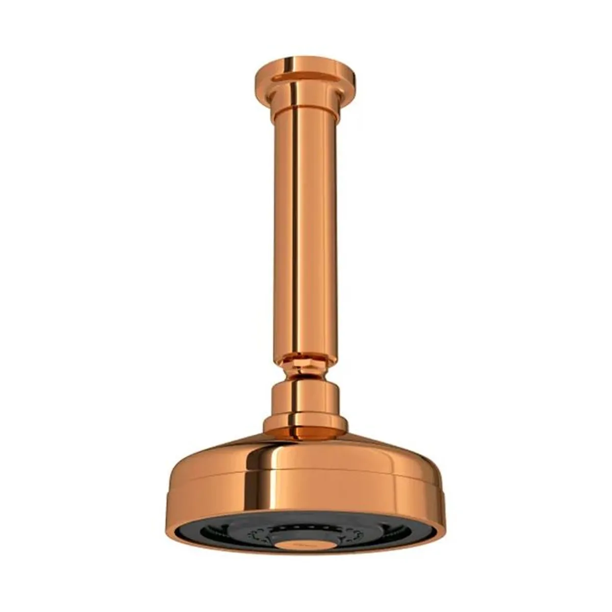Chuveiro com Tubo para Teto Acqua Plus, marca Deca - Foto Principal