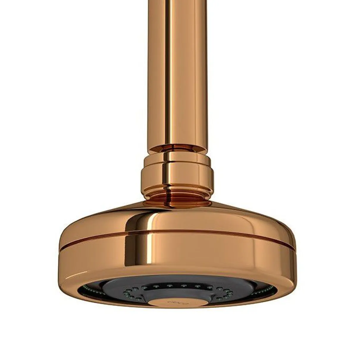 Chuveiro com Tubo para Teto Acqua Plus, marca Deca - Foto 2