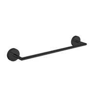 Porta Toalha Disco 30cm