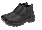 BOT FLEX ELASTICO PRETA BI B/PP N39