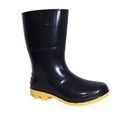 Bota PVC Safety Boots com Medida 28 Cf N36 Kadesh