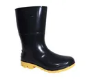 Bota PVC Safety Boots com Medida 28 Cf N37 Kadesh