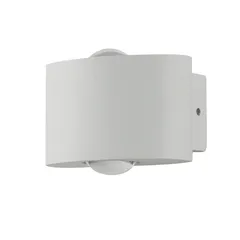 Arandela Led Archlady Feel Branco 2W IP20 Just Home Collection
