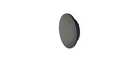 Arandela Led Sirus Cinza 11W IP65 Just Home Collection