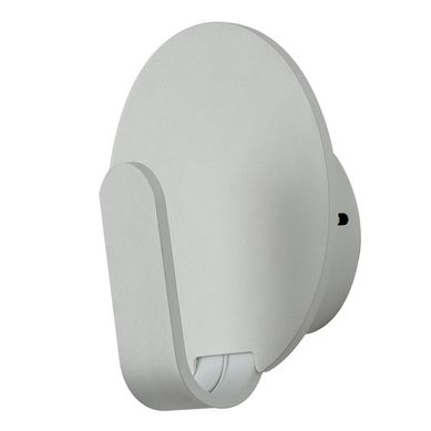 Arandela Archlady Good Branco 3W IP20 Just Home Collection
