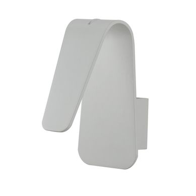 Arandela Led Archlady 3W Branco IP20 Just Home Collection