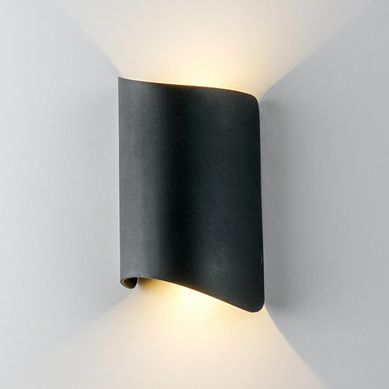 Arandela Led Pulis 6W IP65 Just Home Collection