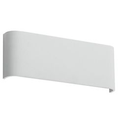 Arandela de Led Archlady Star Branco 7w Ip20 Just Home Collection