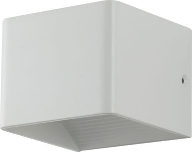 Arandela Led Archlady Them Branco 3W Am IP20 Just Home Collection