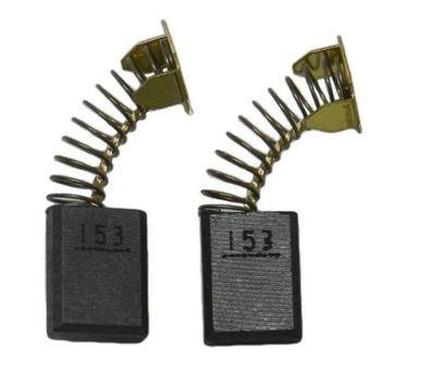 Escova de Carvo CB 153
