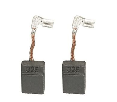 Escova de Carvo CB 325
