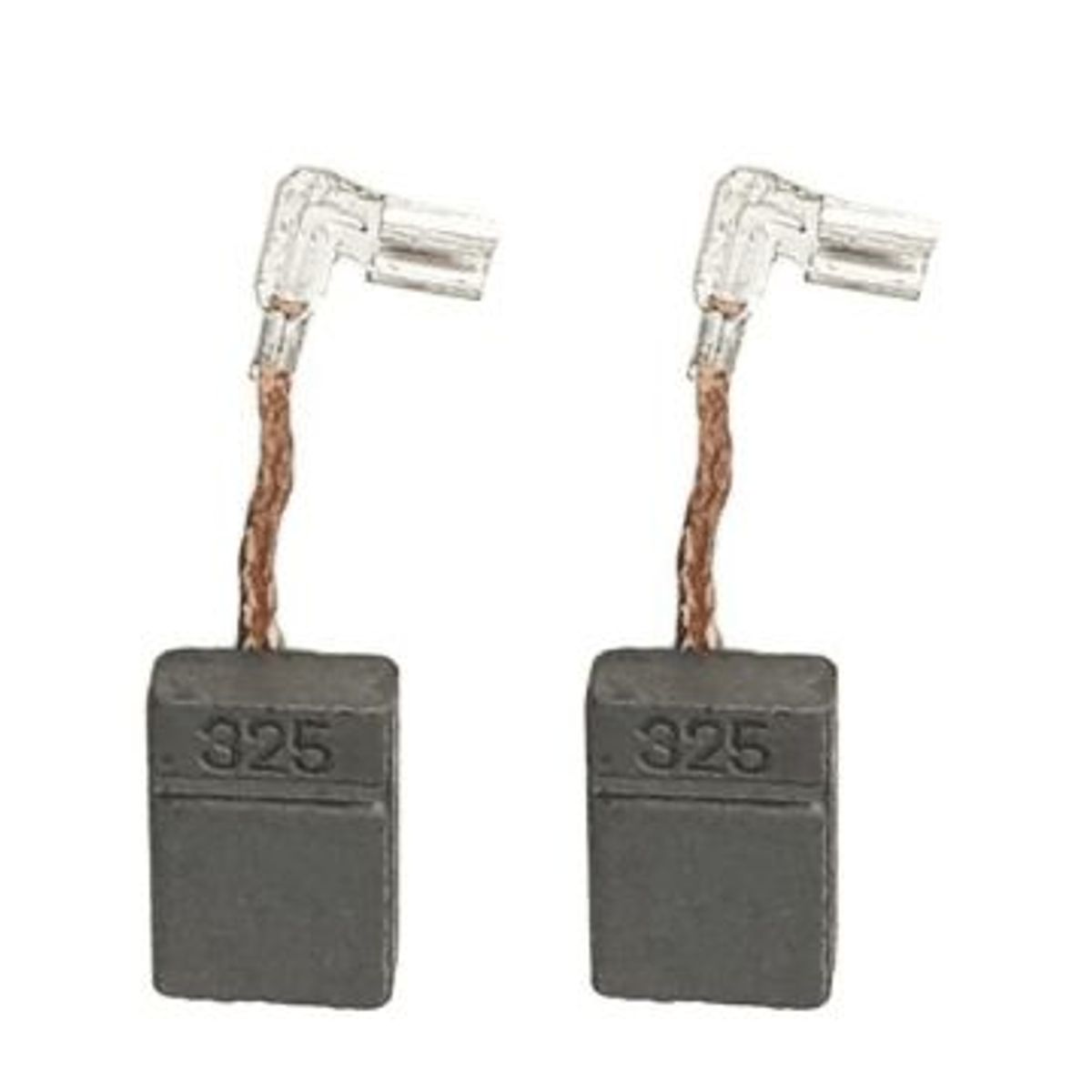 Escova de Carvão CB 325, marca Makita - Foto Principal