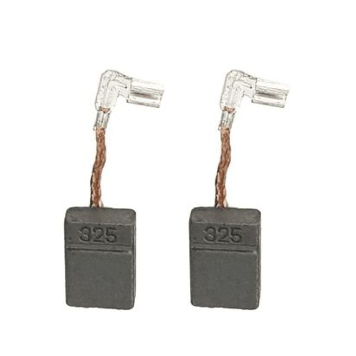 Escova de Carvão CB 325, marca Makita - Foto Principal